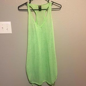 Bally Swimsuit Cover